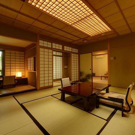 Hakkoda Hotel Aomori Ngoại thất bức ảnh