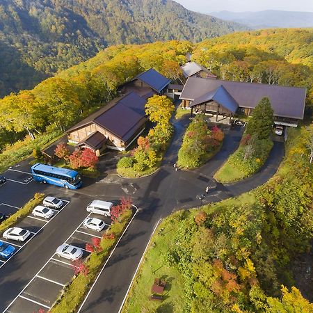 Hakkoda Hotel Aomori Ngoại thất bức ảnh