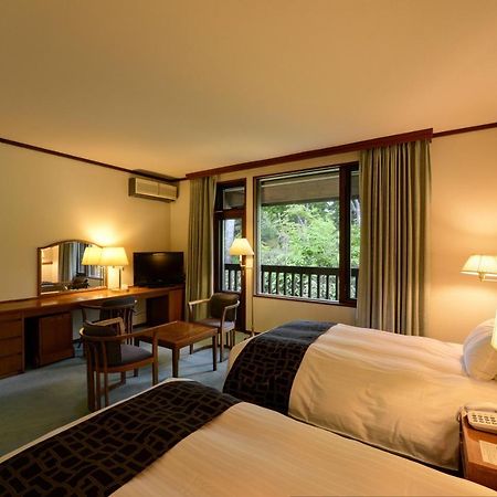 Hakkoda Hotel Aomori Ngoại thất bức ảnh
