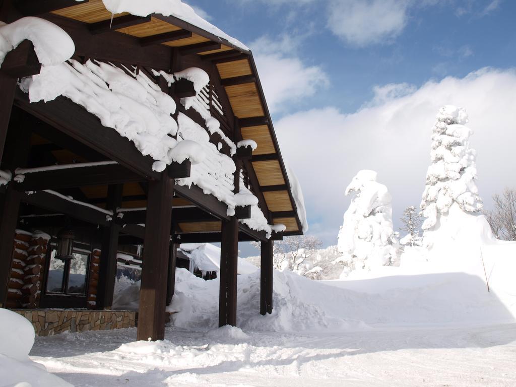 Hakkoda Hotel Aomori Ngoại thất bức ảnh