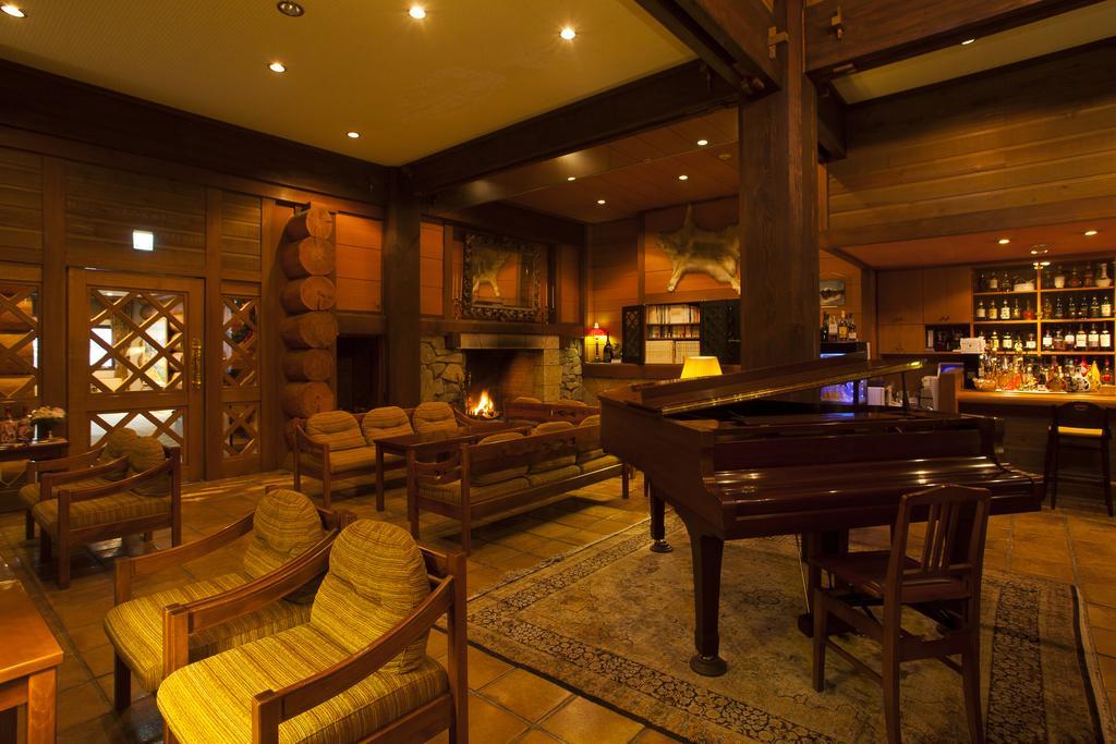 Hakkoda Hotel Aomori Ngoại thất bức ảnh