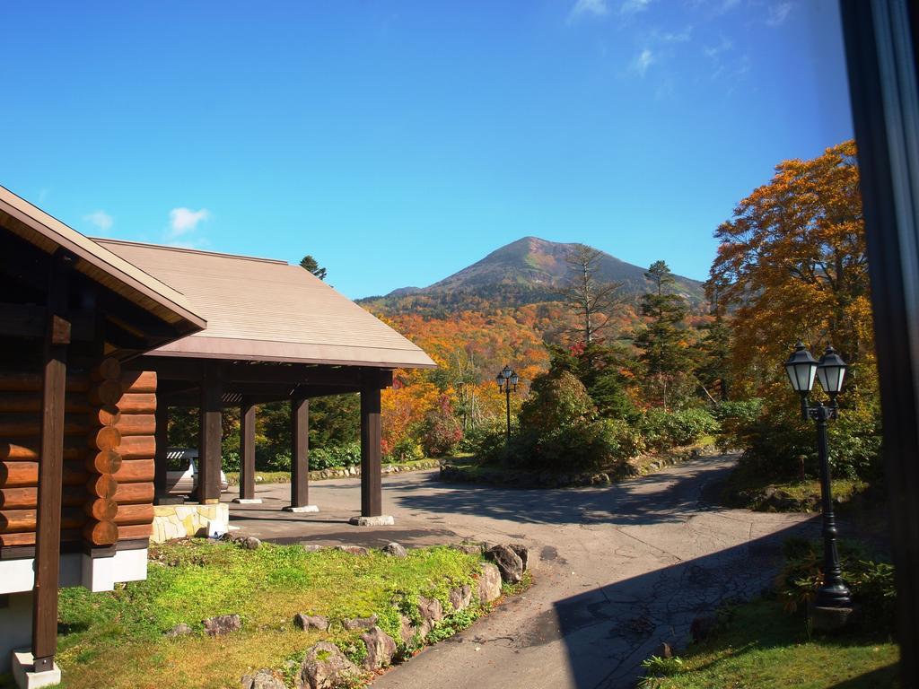 Hakkoda Hotel Aomori Ngoại thất bức ảnh