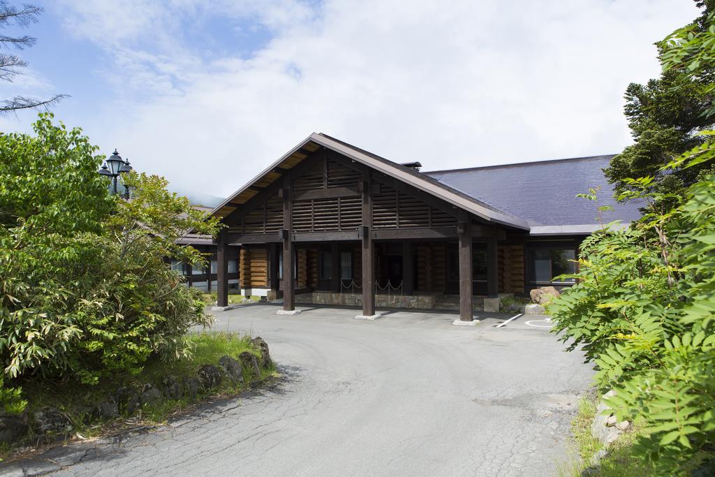 Hakkoda Hotel Aomori Ngoại thất bức ảnh