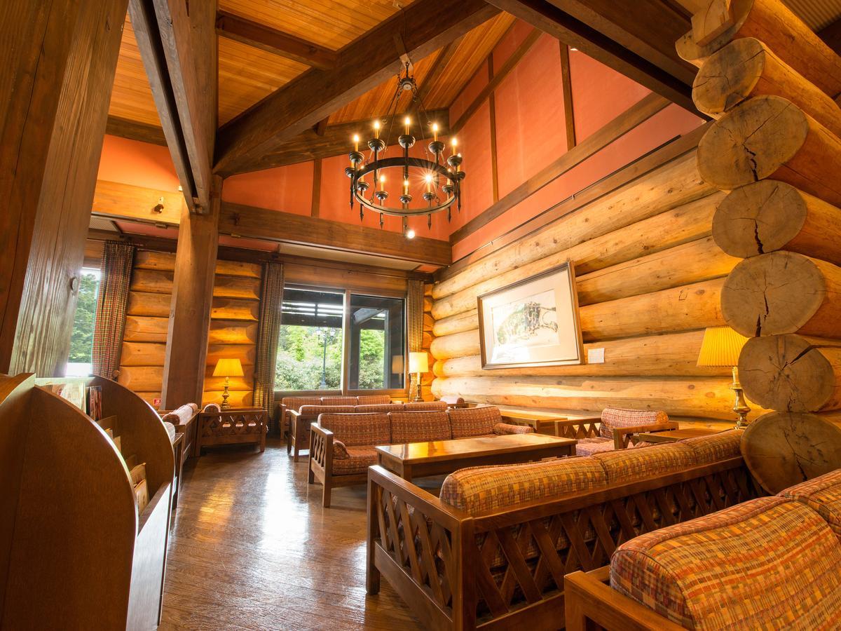 Hakkoda Hotel Aomori Ngoại thất bức ảnh