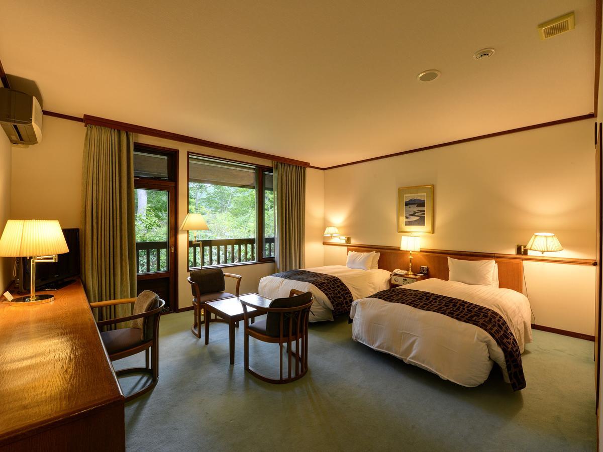 Hakkoda Hotel Aomori Ngoại thất bức ảnh