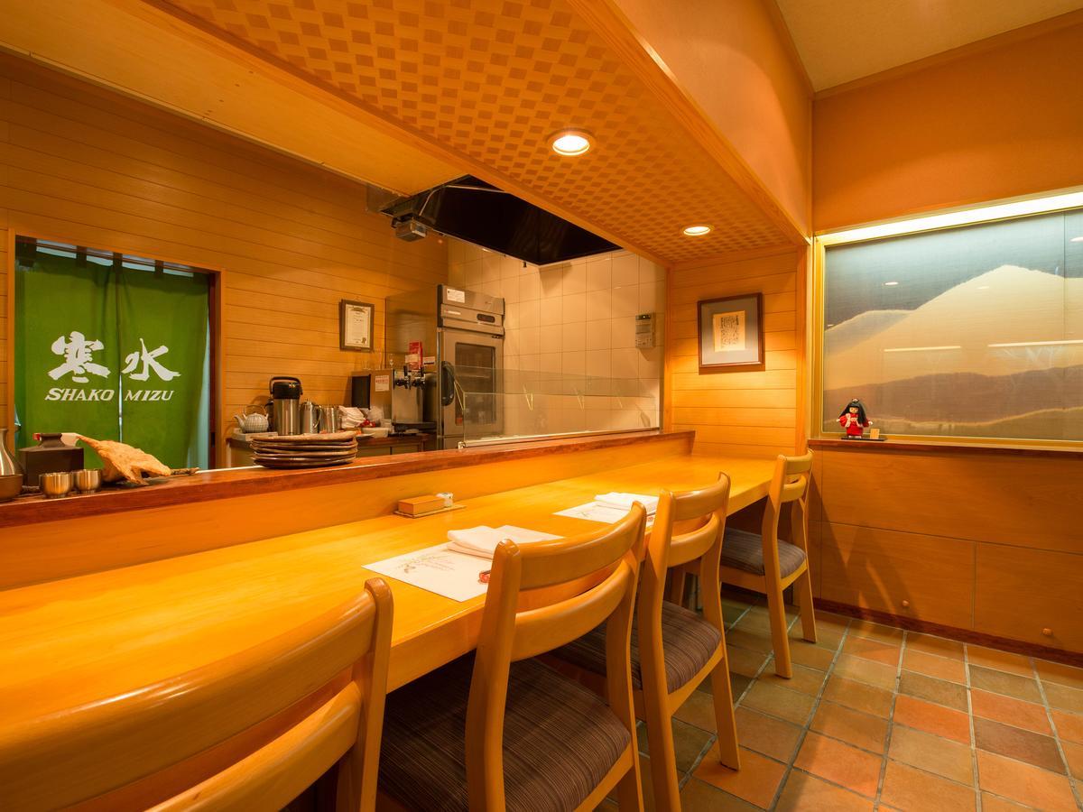 Hakkoda Hotel Aomori Ngoại thất bức ảnh