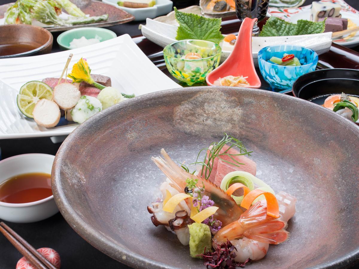 Hakkoda Hotel Aomori Ngoại thất bức ảnh