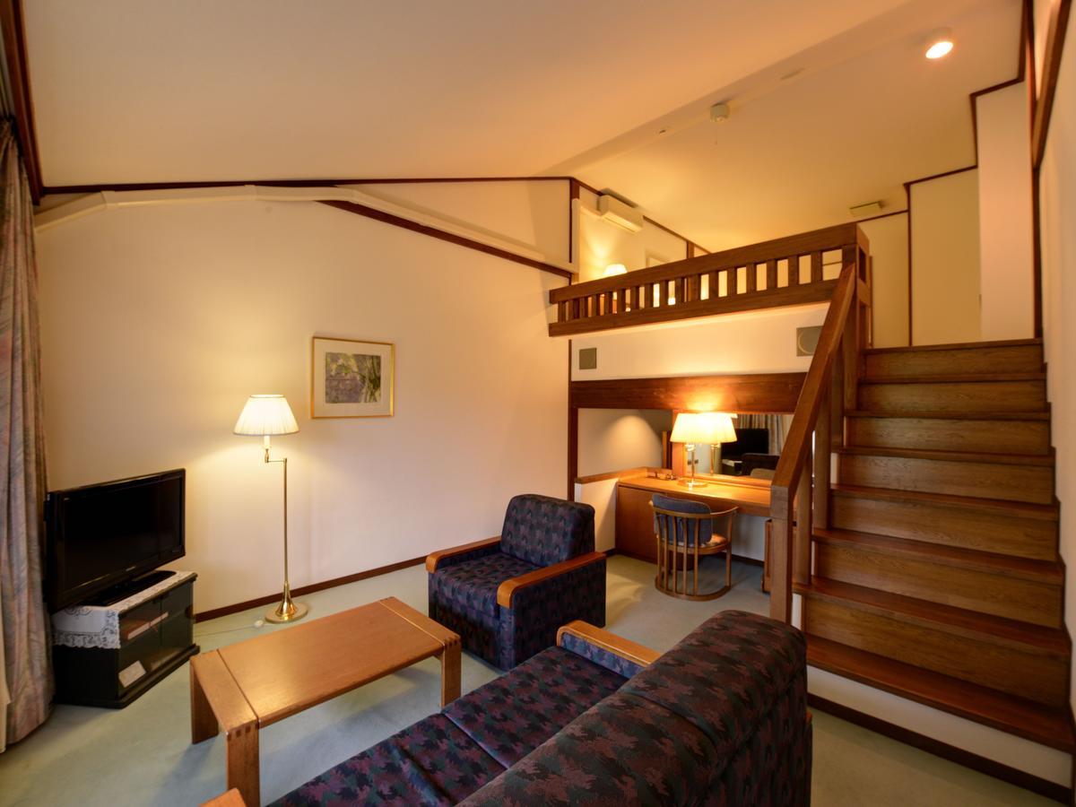 Hakkoda Hotel Aomori Ngoại thất bức ảnh