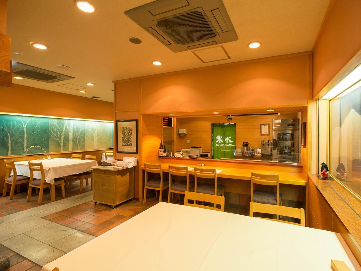 Hakkoda Hotel Aomori Ngoại thất bức ảnh