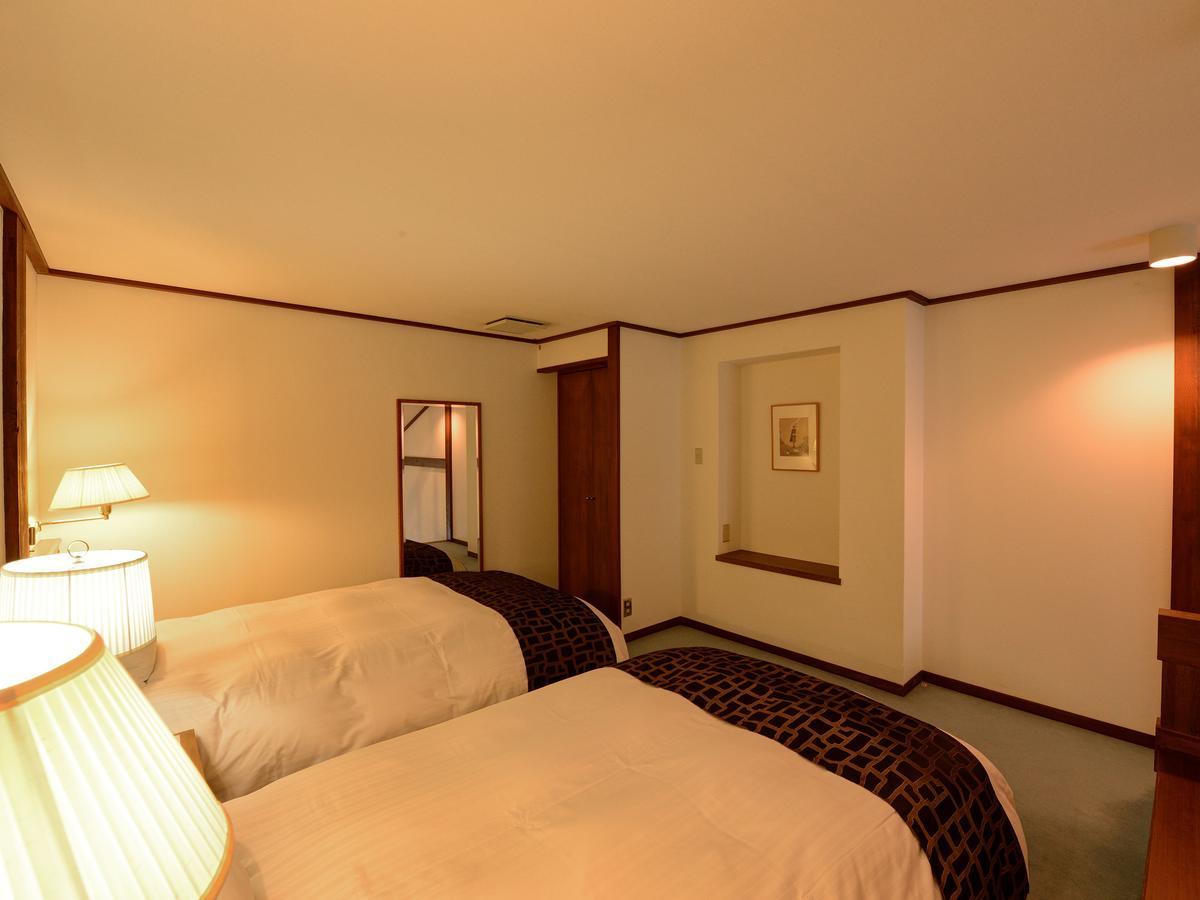 Hakkoda Hotel Aomori Ngoại thất bức ảnh