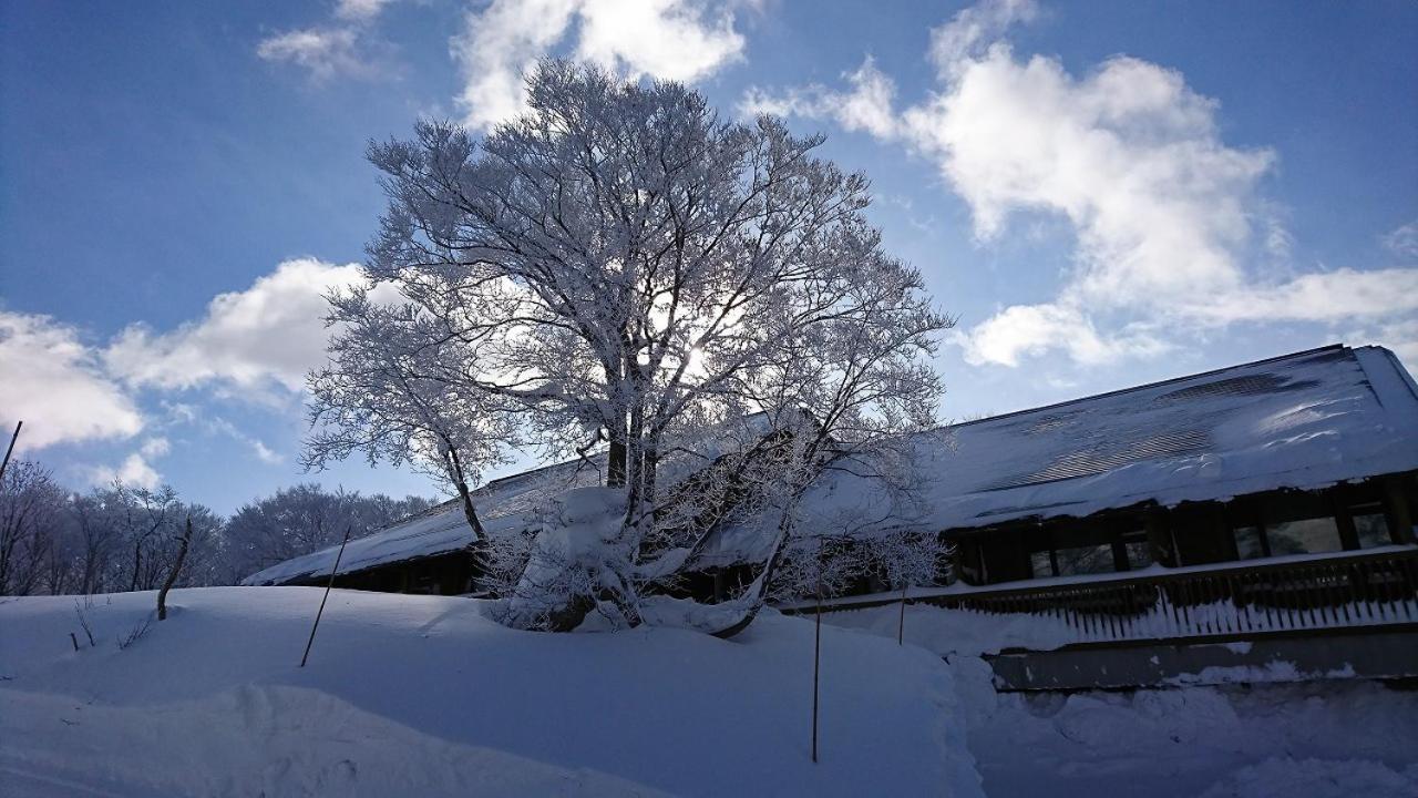 Hakkoda Hotel Aomori Ngoại thất bức ảnh