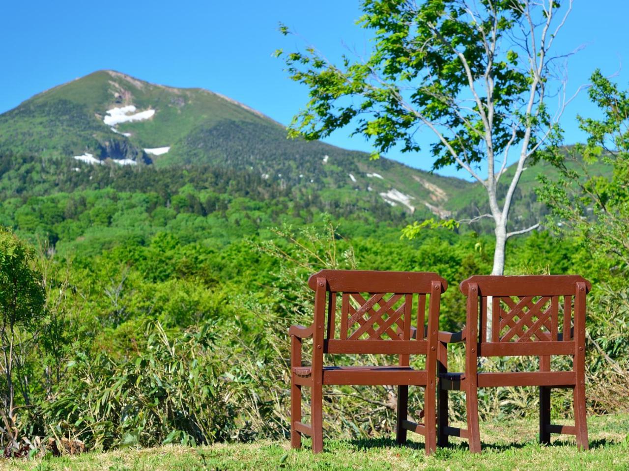 Hakkoda Hotel Aomori Ngoại thất bức ảnh