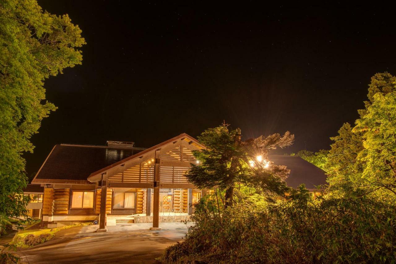 Hakkoda Hotel Aomori Ngoại thất bức ảnh