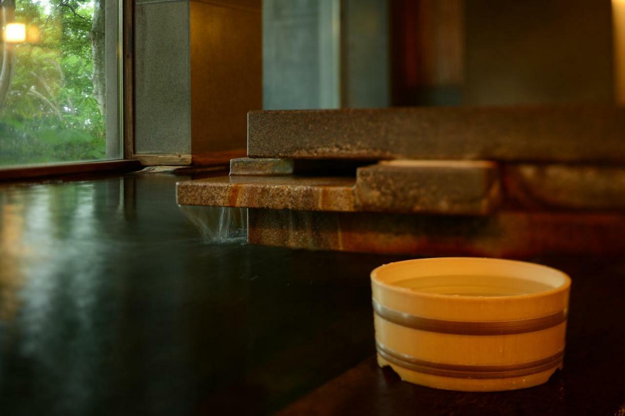 Hakkoda Hotel Aomori Ngoại thất bức ảnh