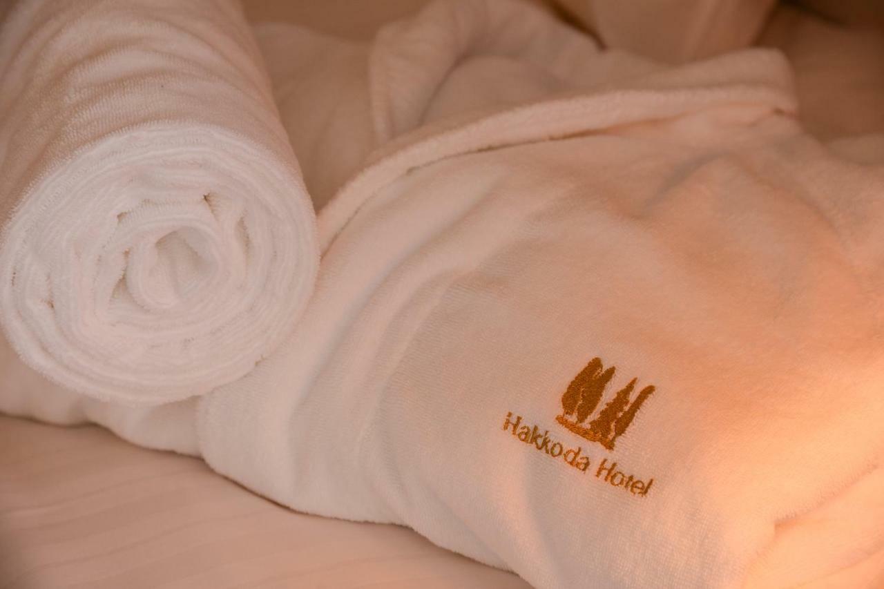 Hakkoda Hotel Aomori Ngoại thất bức ảnh