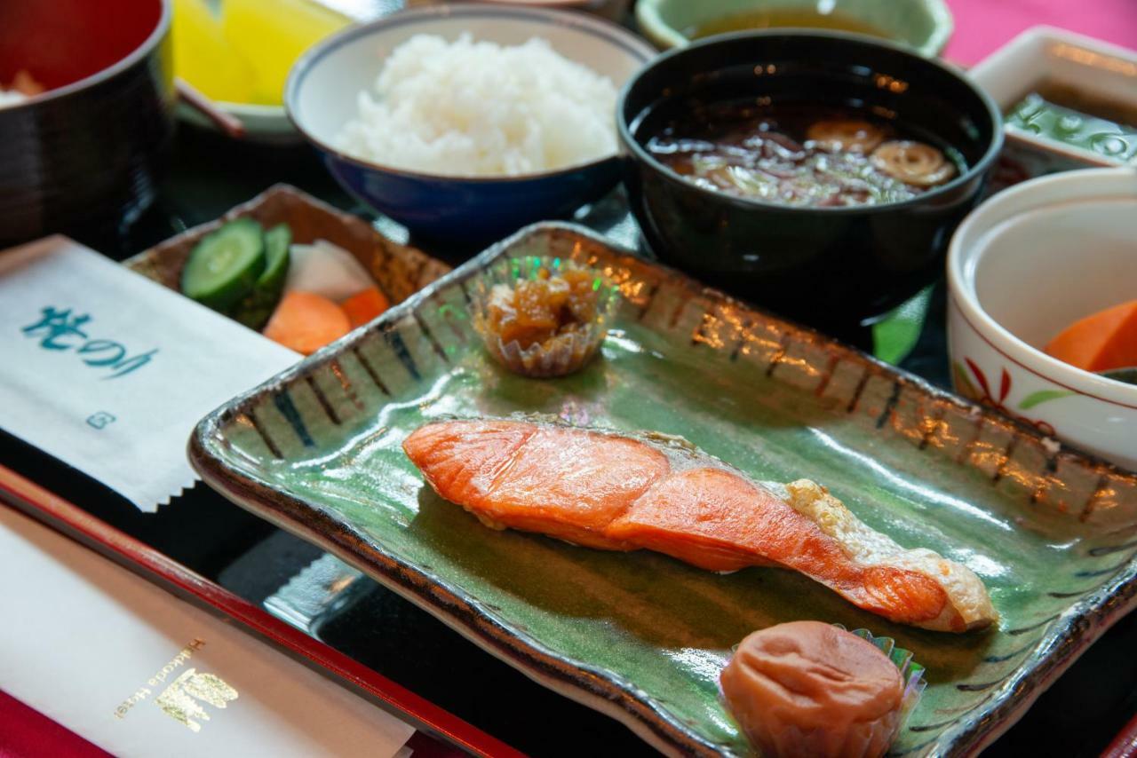 Hakkoda Hotel Aomori Ngoại thất bức ảnh