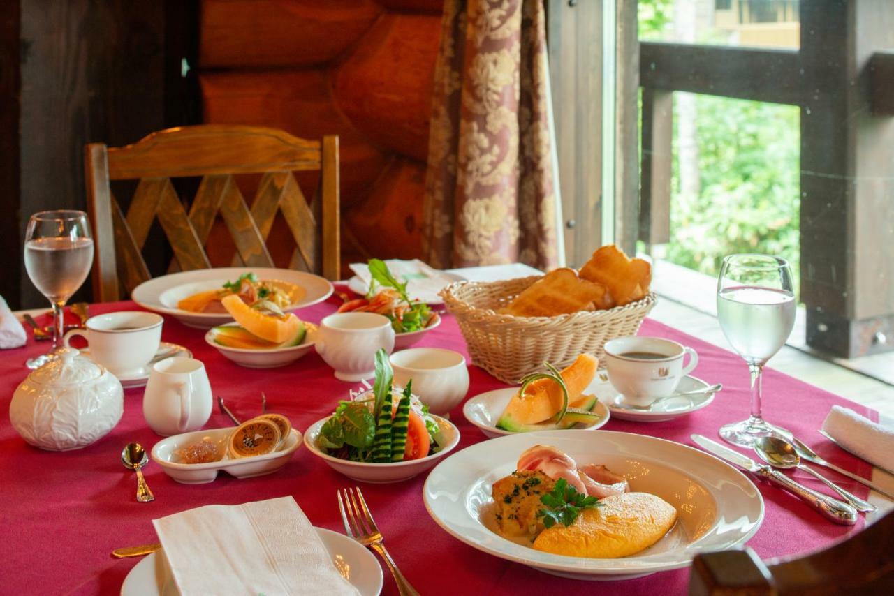 Hakkoda Hotel Aomori Ngoại thất bức ảnh