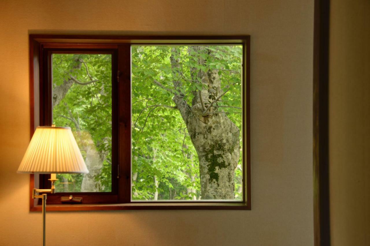 Hakkoda Hotel Aomori Ngoại thất bức ảnh