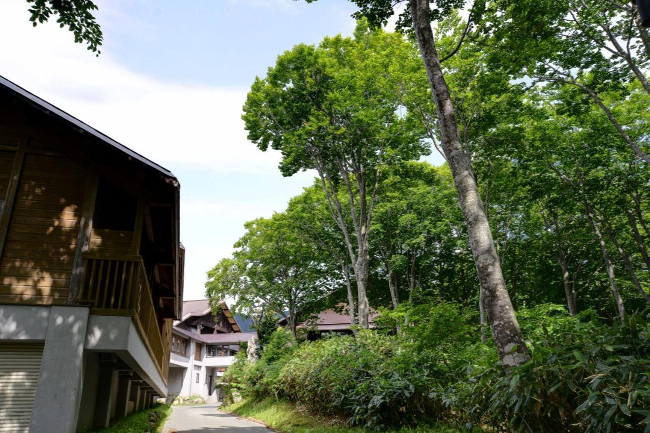 Hakkoda Hotel Aomori Ngoại thất bức ảnh