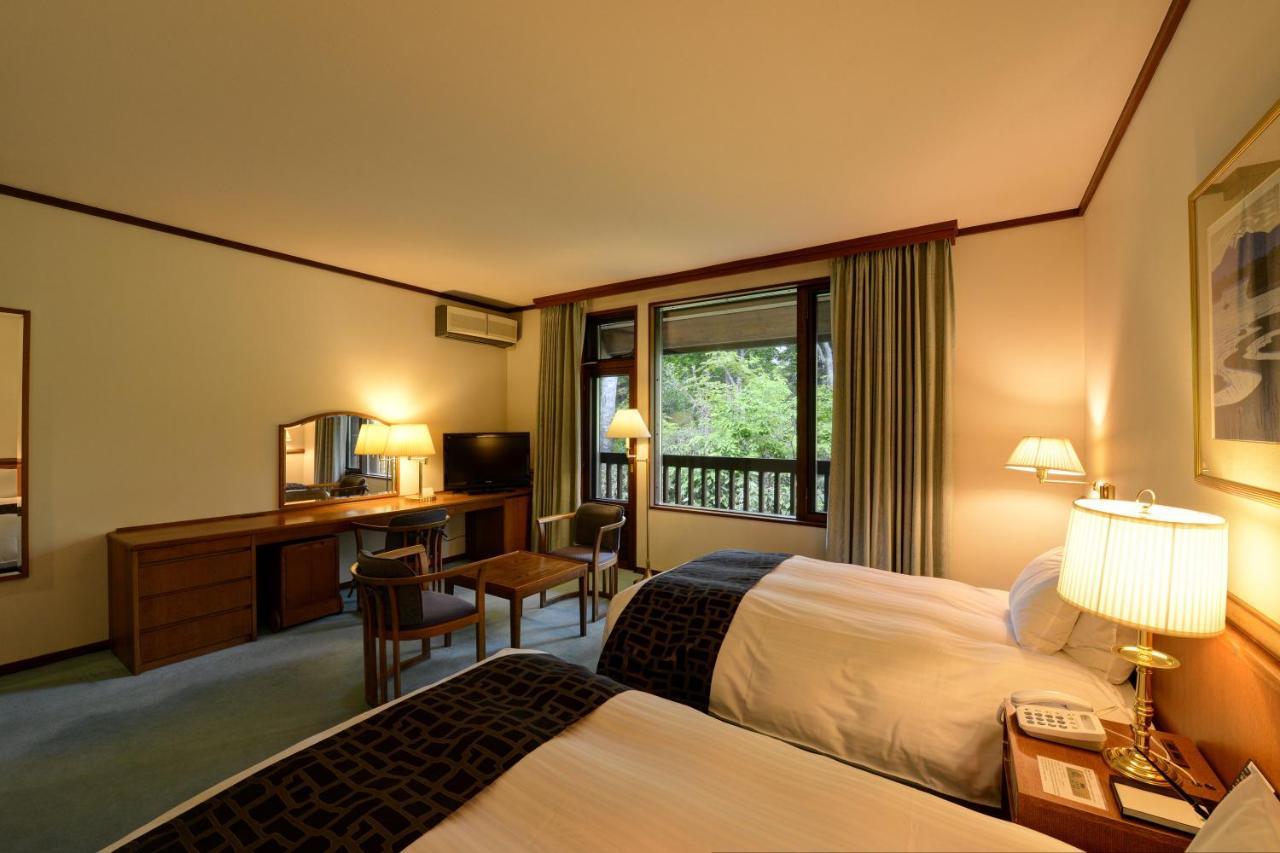 Hakkoda Hotel Aomori Ngoại thất bức ảnh