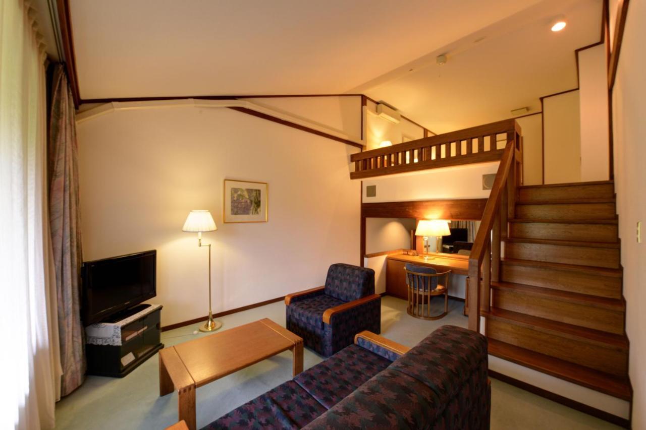 Hakkoda Hotel Aomori Ngoại thất bức ảnh
