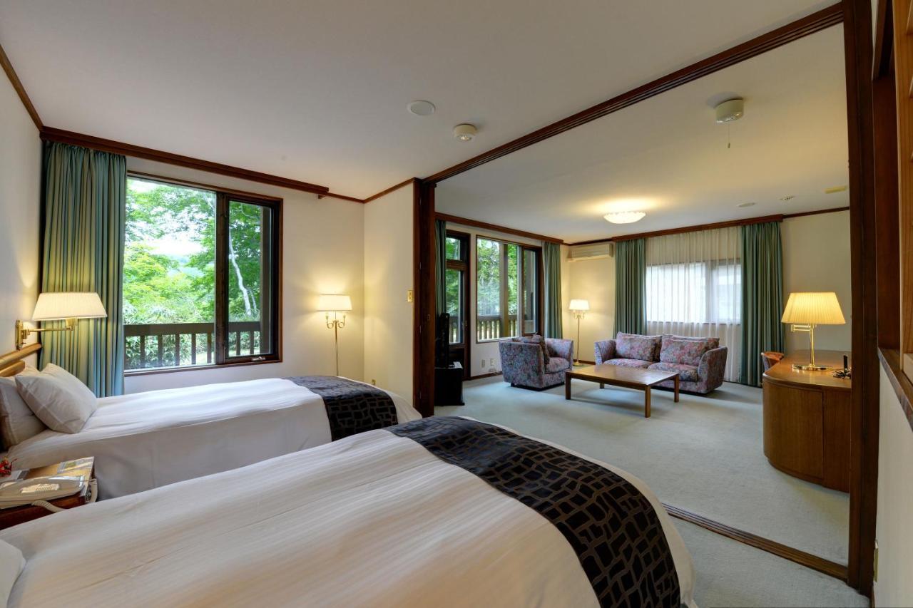 Hakkoda Hotel Aomori Ngoại thất bức ảnh